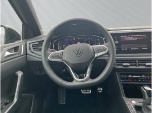 Volkswagen Taigo R-Line 1.0 TSI DSG