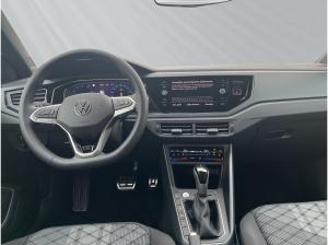 Volkswagen Taigo R-Line 1.0 TSI DSG
