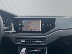 Volkswagen Taigo R-Line 1.0 TSI DSG