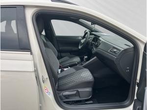Volkswagen Taigo R-Line 1.0 TSI DSG