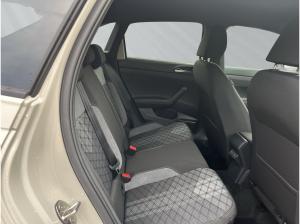 Volkswagen Taigo R-Line 1.0 TSI DSG