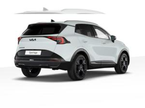 Kia Sportage 1.6 T-GDI🖤BLACK EDITION🖤