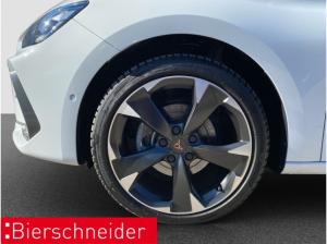 Cupra Leon 1.5 eTSI DSG NAVI CAM EDGE GANZJAHR