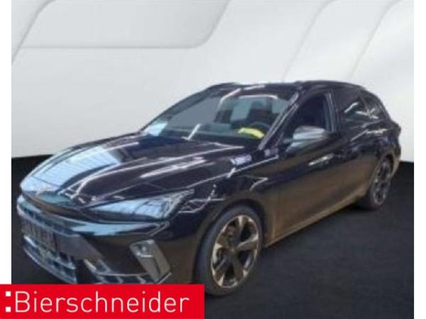 Cupra Leon SP 1.5 TSI e-Hybrid DSG AHK EDGE GANZJAHR