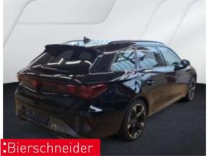 Cupra Leon SP 1.5 TSI e-Hybrid DSG AHK EDGE GANZJAHR