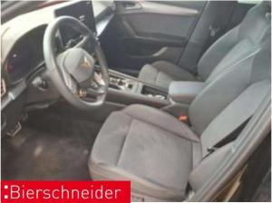 Cupra Leon SP 1.5 TSI e-Hybrid DSG AHK EDGE GANZJAHR