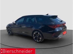 Cupra Leon SP 1.5 TSI e-Hybrid DSG AHK EDGE GANZJAHR