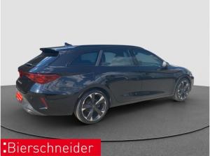 Cupra Leon SP 1.5 TSI e-Hybrid DSG AHK EDGE GANZJAHR