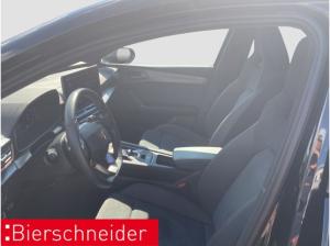 Cupra Leon SP 1.5 TSI e-Hybrid DSG AHK EDGE GANZJAHR