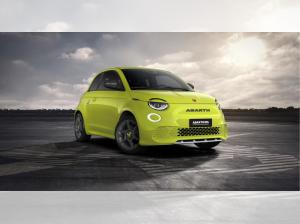 Abarth 500 500 Elektro 113 kw (155 PS) 🚀 **3.000€ Sonderzahlung** 🚀