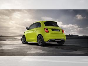 Abarth 500 500 Elektro 113 kw (155 PS) 🚀 **3.000€ Sonderzahlung** 🚀