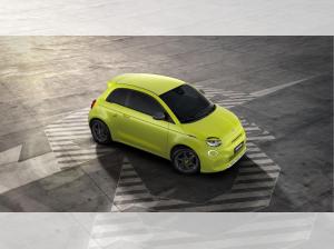 Abarth 500 500 Elektro 113 kw (155 PS) 🚀 **3.000€ Sonderzahlung** 🚀