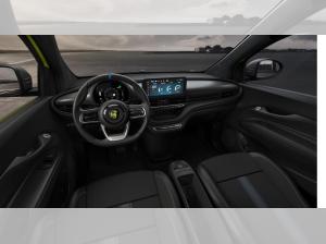 Abarth 500 500 Elektro 113 kw (155 PS) 🚀 **3.000€ Sonderzahlung** 🚀