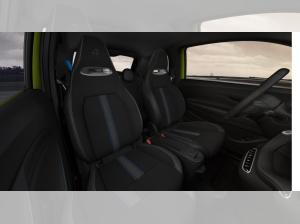 Abarth 500 500 Elektro 113 kw (155 PS) 🚀 **3.000€ Sonderzahlung** 🚀