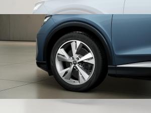 Audi Q4 e-tron 45 e-tron Sportback S line AHK Navi Inkl. Winterräder