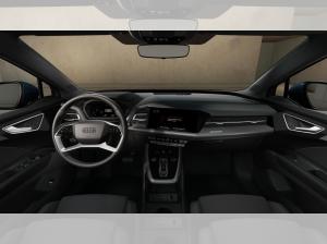 Audi Q4 e-tron 45 e-tron Sportback S line AHK Navi Inkl. Winterräder