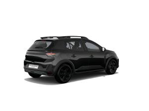 Dacia Sandero Stepway Eco-G 120 auto Stepway Extreme 🔥🔧 inkl. Full-Service🔧