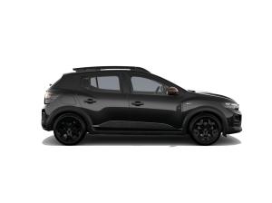 Dacia Sandero Stepway Eco-G 120 auto Stepway Extreme 🔥🔧 inkl. Full-Service🔧