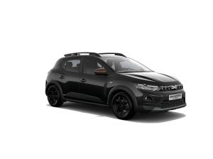 Dacia Sandero Stepway Eco-G 120 auto Stepway Extreme 🔥🔧 inkl. Full-Service🔧