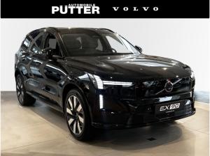 Volvo EX90 Twin Motor AWD Plus 7-Sitzer 21'' ACC 360 Kamera 4xSHZ Harman Panorama