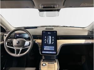 Volvo EX90 Twin Motor AWD Plus 7-Sitzer 21'' ACC 360 Kamera 4xSHZ Harman Panorama