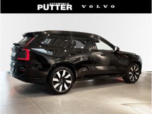 Volvo EX90 Twin Motor AWD Plus 7-Sitzer 21'' ACC 360 Kamera 4xSHZ Harman Panorama