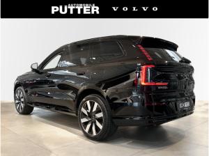 Volvo EX90 Twin Motor AWD Plus 7-Sitzer 21'' ACC 360 Kamera 4xSHZ Harman Panorama