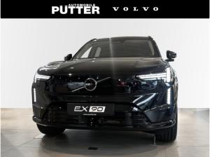 Volvo EX90 Twin Motor AWD Plus 7-Sitzer 21'' ACC 360 Kamera 4xSHZ Harman Panorama