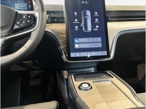 Volvo EX90 Twin Motor AWD Plus 7-Sitzer 21'' ACC 360 Kamera 4xSHZ Harman Panorama
