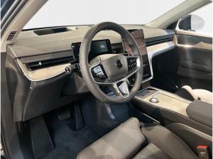 Volvo EX90 Twin Motor AWD Plus 7-Sitzer 21'' ACC 360 Kamera 4xSHZ Harman Panorama