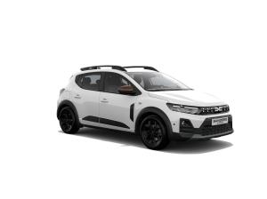 Dacia Sandero Stepway Eco-G 120 auto Stepway Extreme 🔥🔧 inkl. Full-Service🔧