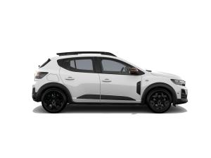 Dacia Sandero Stepway Eco-G 120 auto Stepway Extreme 🔥🔧 inkl. Full-Service🔧