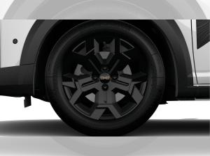 Dacia Sandero Stepway Eco-G 120 auto Stepway Extreme 🔥🔧 inkl. Full-Service🔧
