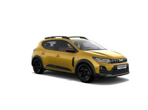 Dacia Sandero Stepway Eco-G 120 auto Stepway Extreme 🔥🔧 inkl. Full-Service🔧