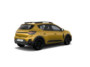 Dacia Sandero Stepway Eco-G 120 auto Stepway Extreme 🔥🔧 inkl. Full-Service🔧