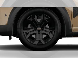 Dacia Sandero Stepway Eco-G 120 auto Stepway Extreme 🔥🔧 inkl. Full-Service🔧