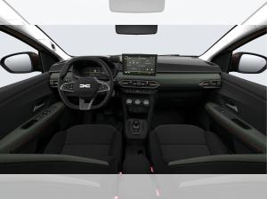 Dacia Sandero Stepway Eco-G 120 auto Stepway Extreme 🔥🔧 inkl. Full-Service🔧