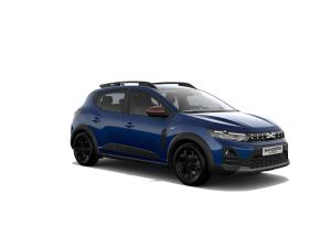 Dacia Sandero Stepway Eco-G 120 auto Stepway Extreme 🔥🔧 inkl. Full-Service🔧