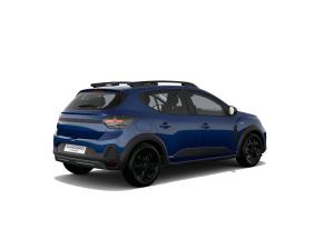 Dacia Sandero Stepway Eco-G 120 auto Stepway Extreme 🔥🔧 inkl. Full-Service🔧