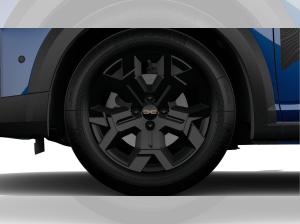 Dacia Sandero Stepway Eco-G 120 auto Stepway Extreme 🔥🔧 inkl. Full-Service🔧