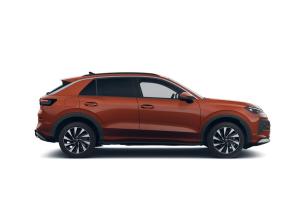 Volkswagen T-Roc 1,5 eTSI DSG Energy Premium-Deal