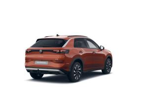 Volkswagen T-Roc 1,5 eTSI DSG Energy Premium-Deal