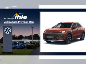 Volkswagen T-Roc 1,5 eTSI DSG Energy Premium-Deal