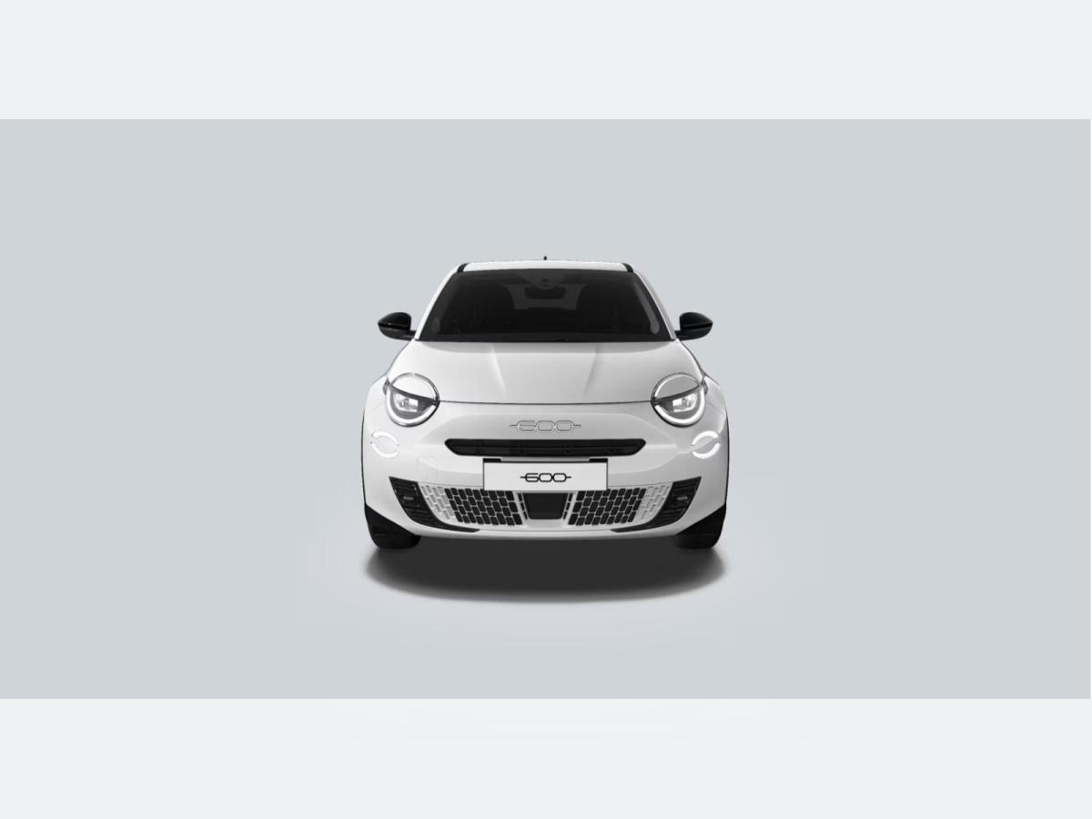 Fiat 600 BUSINESS EDITION 54 kWh 🚀 **3.000€ Sonderzahlung** 🚀
