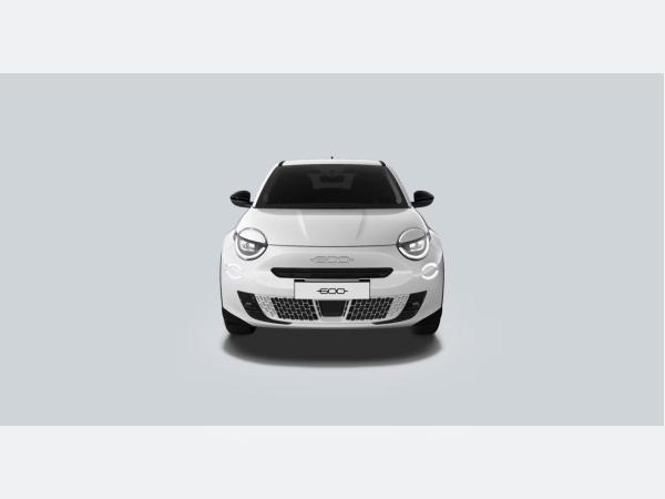Fiat 600 BUSINESS EDITION 54 kWh 🚀 **3.000€ Sonderzahlung** 🚀