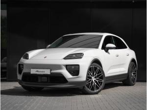Porsche Macan 4 0,25% Versteuerung!