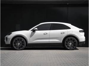 Porsche Macan 4 0,25% Versteuerung!