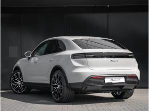 Porsche Macan 4 0,25% Versteuerung!