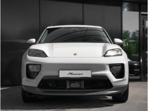 Porsche Macan 4 0,25% Versteuerung!
