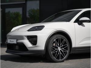 Porsche Macan 4 0,25% Versteuerung!